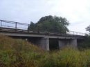 Техническое обследование и оценка грузоподъемности  моста через реку Мертвица