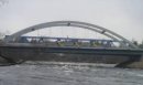 Испытания мостового сооружения:«Мост через реку Вуокса на ПК 189+00. Первая очередь»