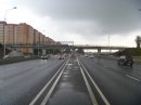 Определение фактического состояния мостов (мост через р. Дудергофку, мост через Лиговский канал, путепровод над Таллинским шоссе)