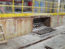 Обследование и оценка технического состояния строительных конструкций бассейна соли FF-422 (International Paper)