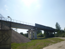 Обследование трех железнодорожных мостов, расположенных на подъездных путях  ООО «Лукойл-КНТ» в городе Светлый (Калининградская область)