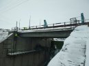Обследование мостовых сооружений каскада Туломских и Серебрянских ГЭС филиала "Кольский" ПАО "ТГК-1"