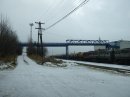 Обследование мостовых сооружений каскада Туломских и Серебрянских ГЭС филиала "Кольский" ПАО "ТГК-1"