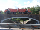 Обследование и испытания автодорожного моста  через реку Ковра на км 4+199 автомобильной дороги «Подъезд к ст. Жихарево»