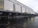 Обследование и испытания мостового перехода Верхне-Свирской ГЭС  (ГЭС-12) после реконструкции